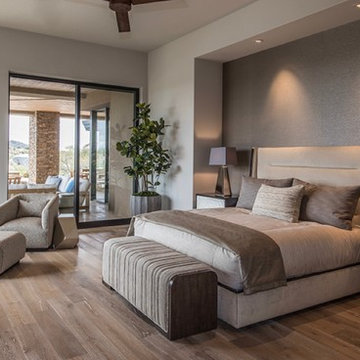 Desert Retreat