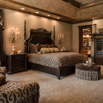 Design Connection Inc Bedrooms | Kansas City