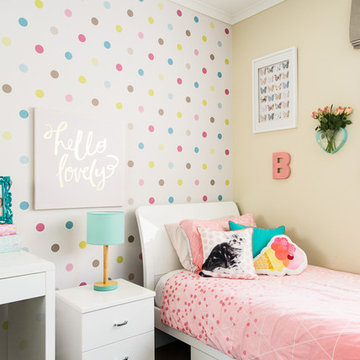 Design Little Girls Room