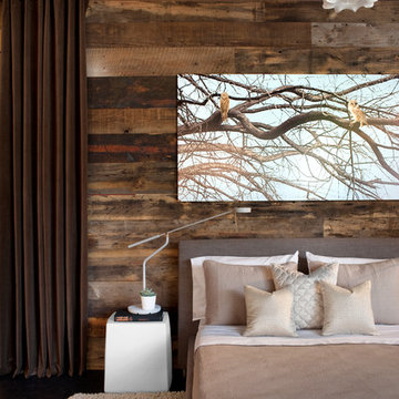 Design Within Reach Buckhead Bedroom