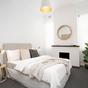 DESIGNER 3 BED RESIDENCE IN FOREST LODGE