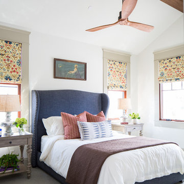 Designer Dream Home | Coronado, CA