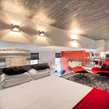 Designer Home