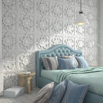 Designer Wall by Designer Range