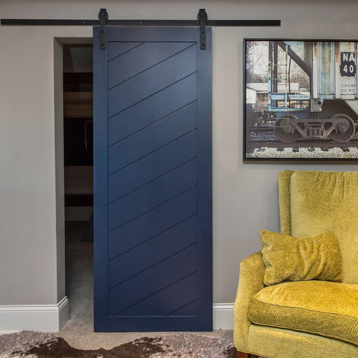 Barn door 32 x84 photos ideas houzz