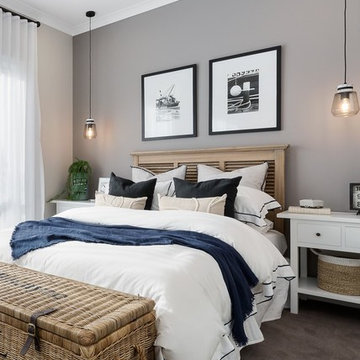 Display Home: Fortitude