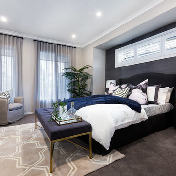 Display Home: Fortitude