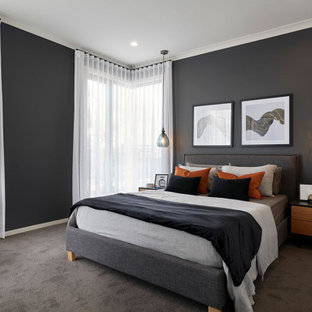 Display Home Styling