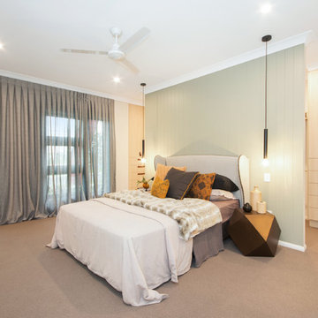 Display Homes