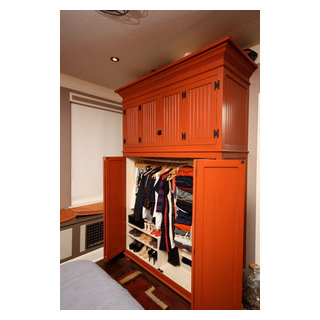 10 Reasons Why Built-In Armoires Are an Amazing Addition to Your Home
