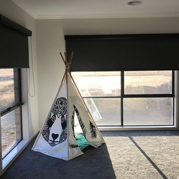DIY outcomes with iseekblinds