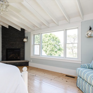 Do Not Disturb - Master Bedroom Remodel