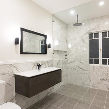 Room of the Week: An Opulent Queensland Bathroom