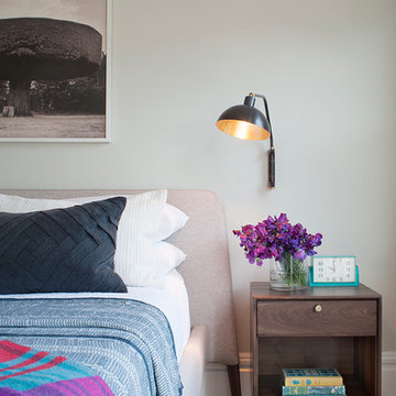 Dolores Heights Traditional Modern