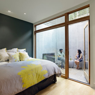Dolores Park House