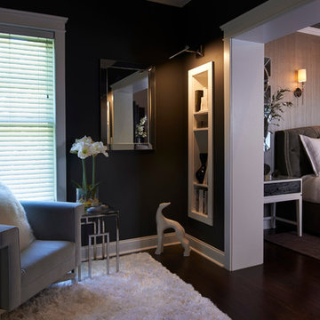DONATELLI MASTER BEDROOM