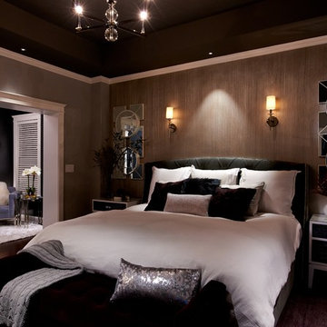 DONATELLI MASTER BEDROOM