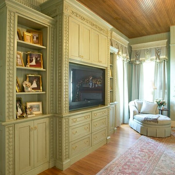 Dorgan Family Compound