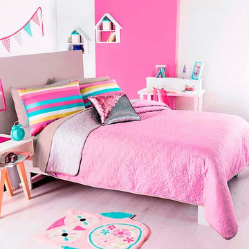 Dorms and Teen girls bedroom ideas
