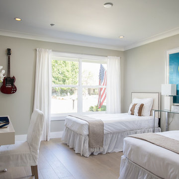 Dover Shores, Newport Beach, CA