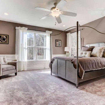 Downing II Model Home