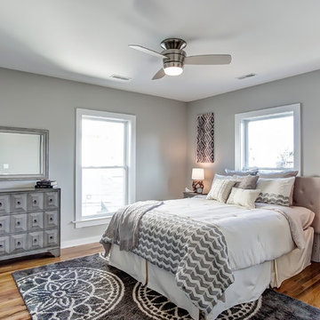 Downtown Columbus (Gilbert) Home Staging