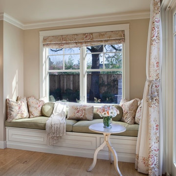 Downtown Farmhouse