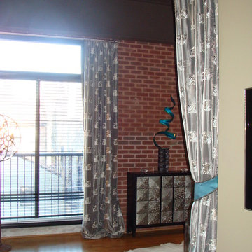 Downtown Lexington Loft