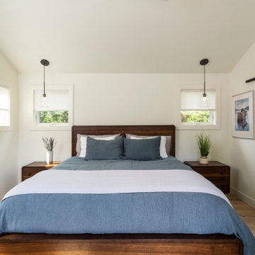 Downtown Louisville Bungalow