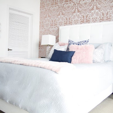 Downtown Nashville | Sophisticated Glam