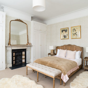Drakefield Road, Wandsworth