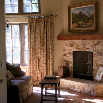 Drapery Ideas