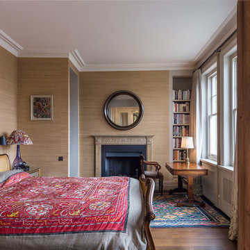 Drayton Gardens SW10