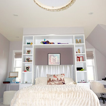 Dream Bedroom for Any Teen Girl