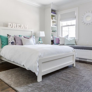 " Dream" bedroom!