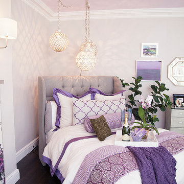 Dream Bedroom