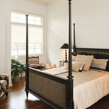 Dream Home 2012