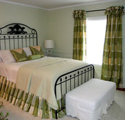 Fabric & Trims for Custom Draperies, Valances, Bedding Lake Zurich IL Area