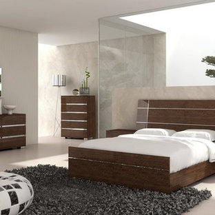 Modern Bedroom Sets Houzz