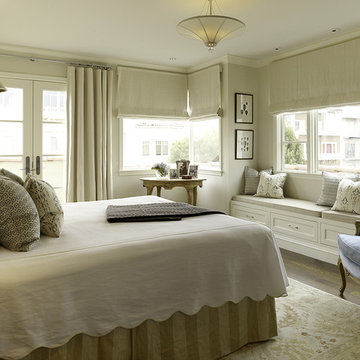 dreamy bedroom