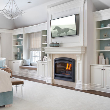 Dreamy Master Bedroom