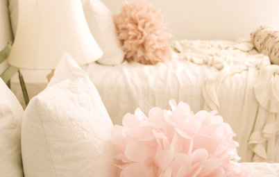 9 Flirty and Frilly Rooms for Feminine Types