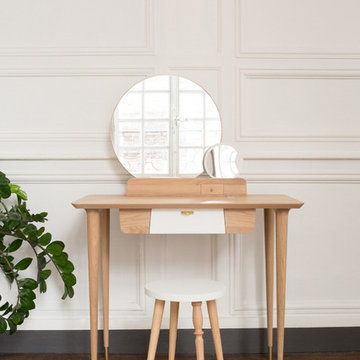 Dressing Table - Coiffeuse design