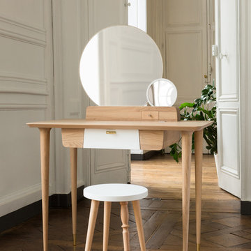 Dressing Table - Coiffeuse design