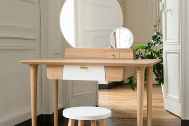 Dressing Table - Coiffeuse design
