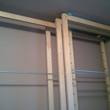 DryAway Ceiling Mount - 4 Frames