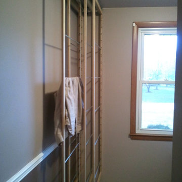DryAway Ceiling Mount - 4 Frames
