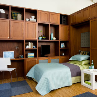 Dual Purpose Room | Houzz