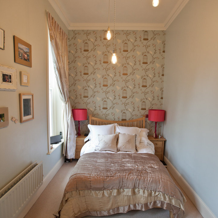 Browse Duck Egg Blue Bedroom ideas and designs in Photos Houzz UK