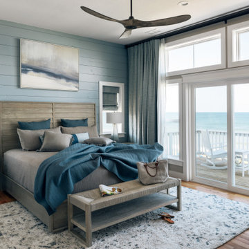 Duck, NC - New Construction